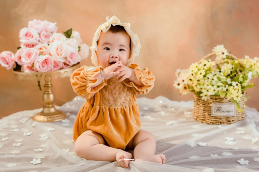 湖州四个月宝宝放屁很臭